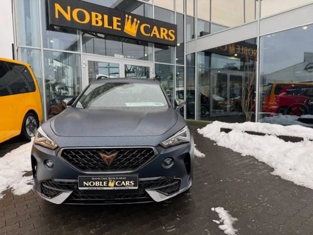 Cupra Formentor VZ e-Hybrid