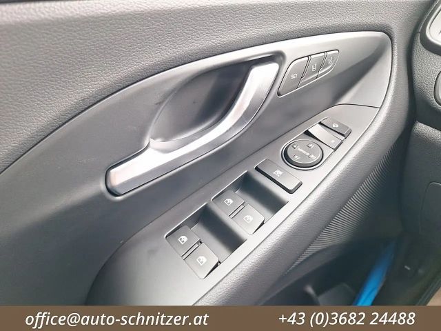 Hyundai i30 Go! T-GDi