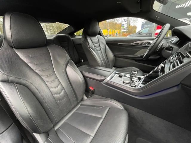 BMW 840 840i Coupé M-Sport