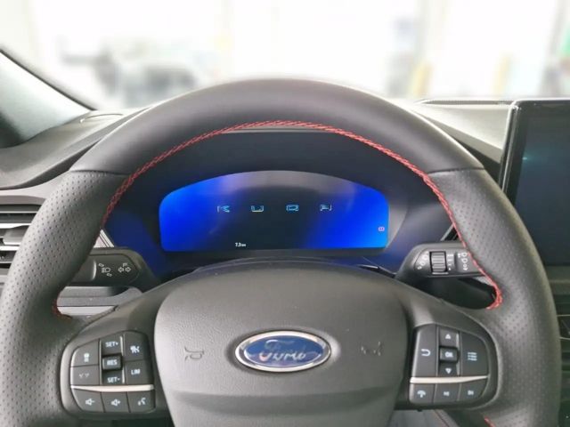 Ford Kuga Plug in Hybrid ST Line X