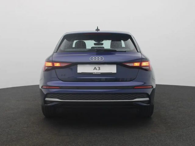 Audi A3 35 TFSI Sedan Sportback