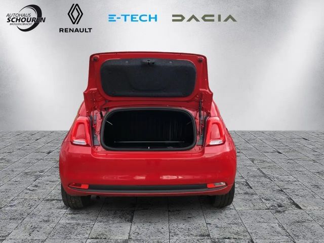 Fiat 500 1.0 Mild Hybrid Club