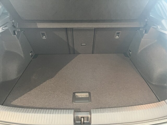 Volkswagen T-Roc 1.5 TSI