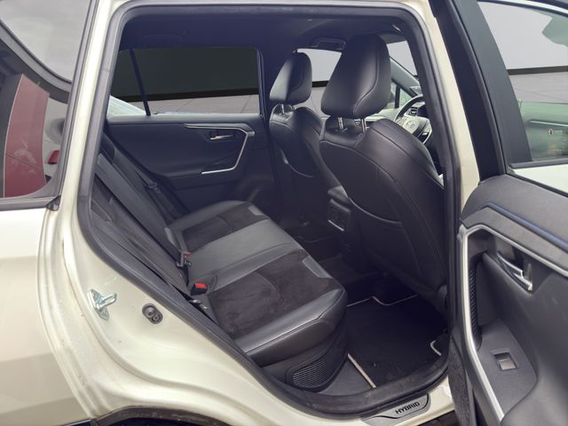 Toyota RAV4 5-deurs Plus