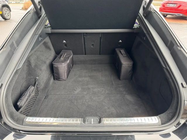 Mercedes-Benz EQS 53 AMG Line Sedan