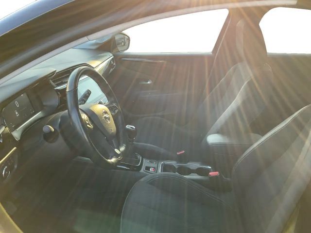 Opel Corsa Elegance