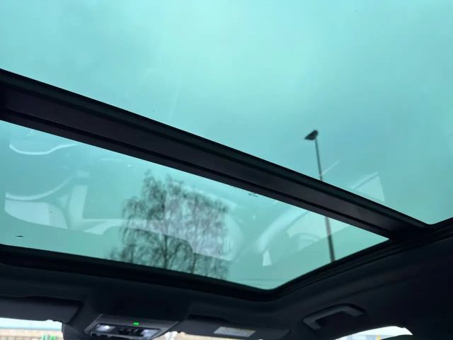 Cupra Terramar 1.5 eTSI