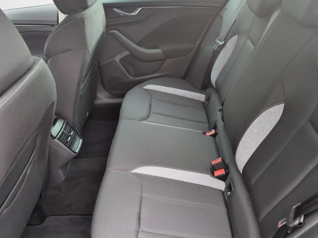 Skoda Kamiq Selection