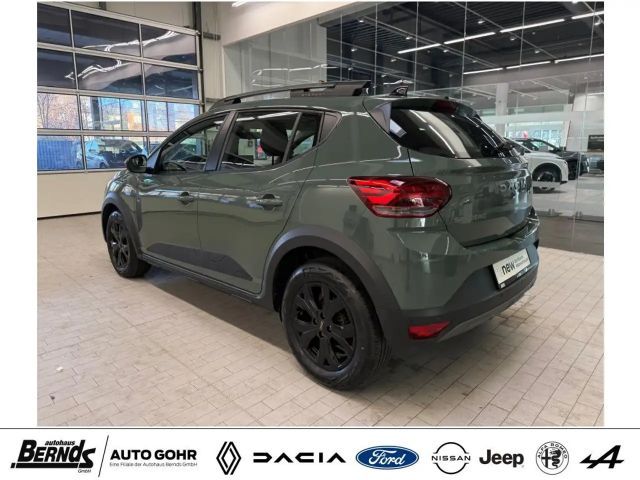 Dacia Sandero ECO-G Extreme Stepway