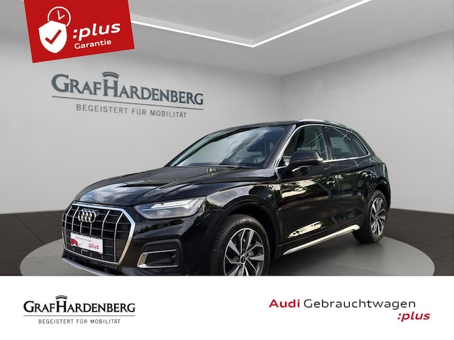 Audi Q5 35 TDI S-Tronic