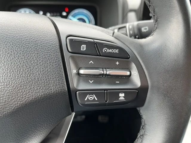 Hyundai Kona Electric Trend