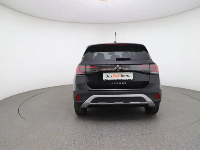 Volkswagen T-Cross 4Me TSI
