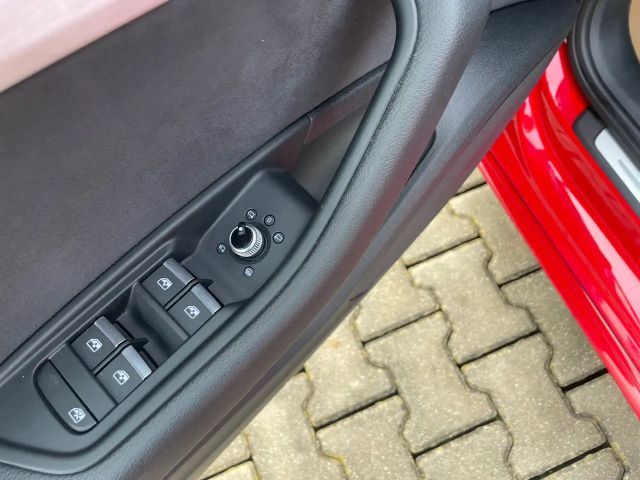 Audi A4 35 TDI S-Line S-Tronic