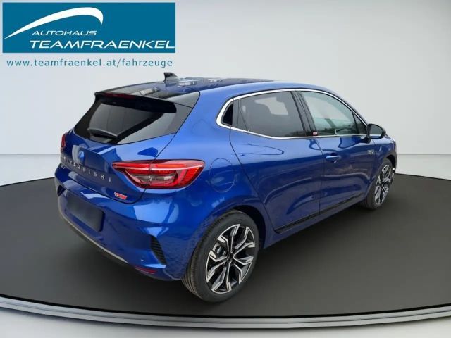 Mitsubishi Colt Hybrid Intense