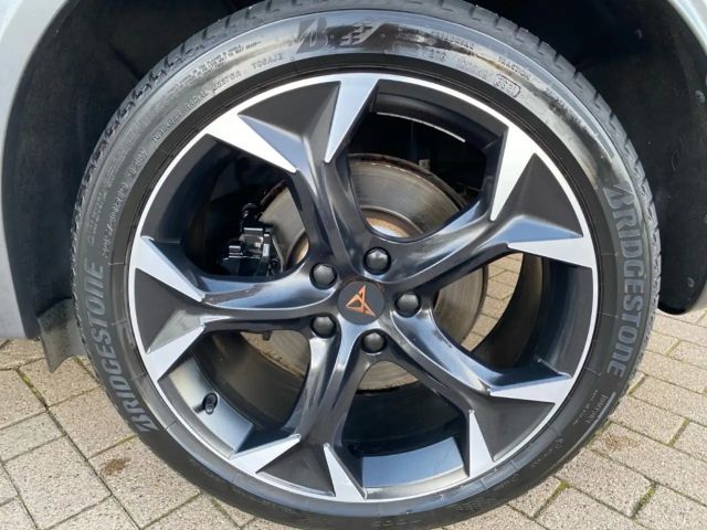 Cupra Formentor 2.0 TSI DSG VZ