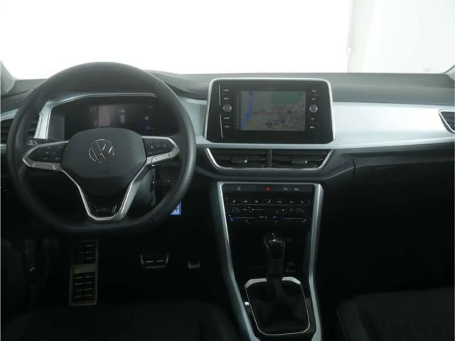 Volkswagen T-Roc 1.5 TSI DSG