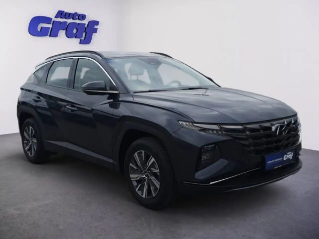 Hyundai Tucson 2WD CRDi Smart