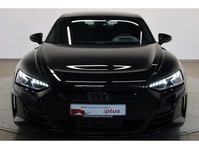 Audi RS e-tron GT Quattro