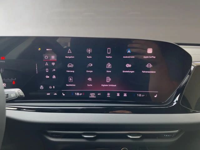 Audi A5 Hybride Quattro