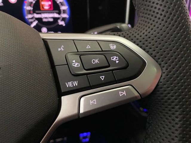 Volkswagen Tayron 2.0 TDI 4Motion DSG R-Line