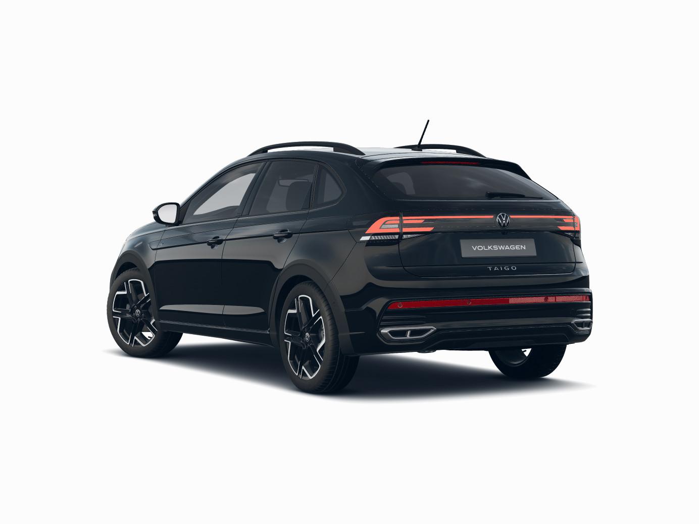 Volkswagen Taigo 1.0 TSI DSG R-Line