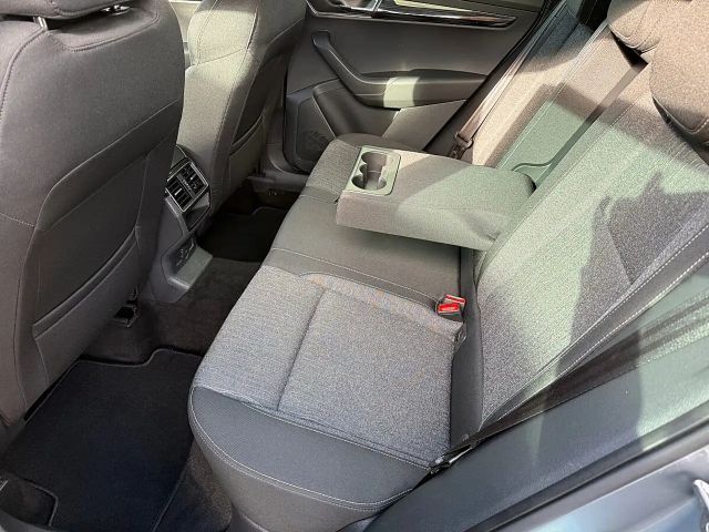 Skoda Karoq Style Style