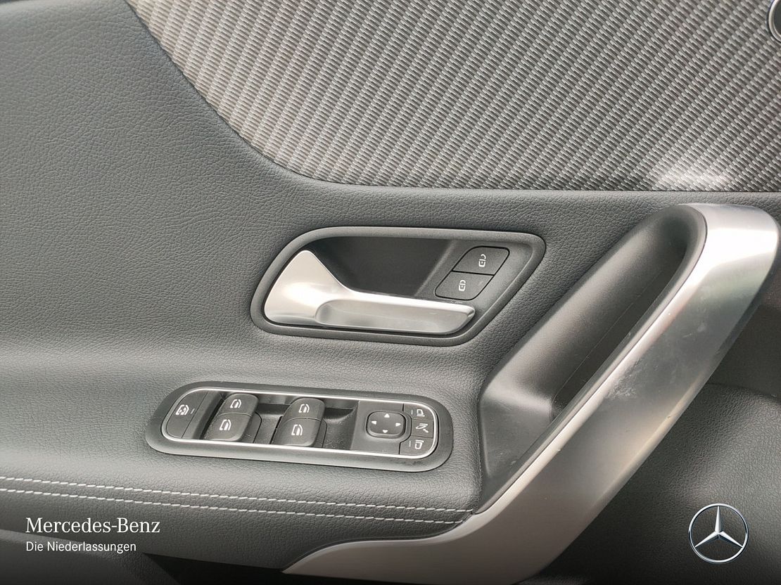 Mercedes-Benz A 200 A 200