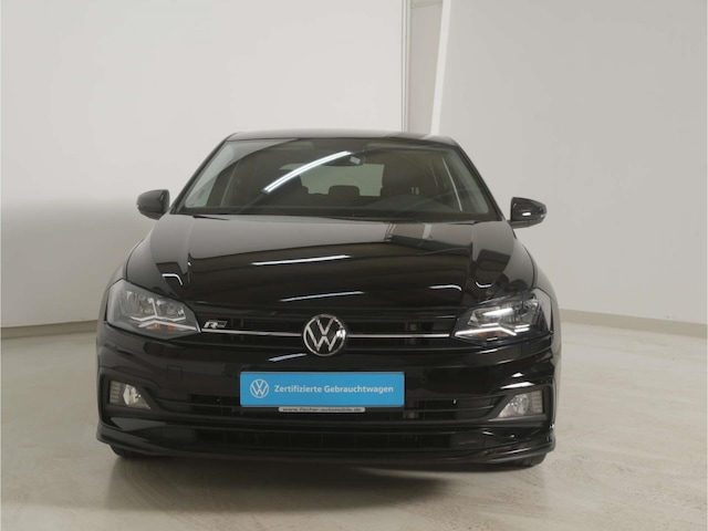 Volkswagen Polo 1.0 TSI Highline R-Line