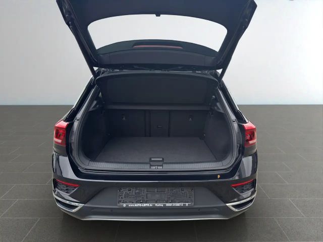 Volkswagen T-Roc 1.5 TSI Sport