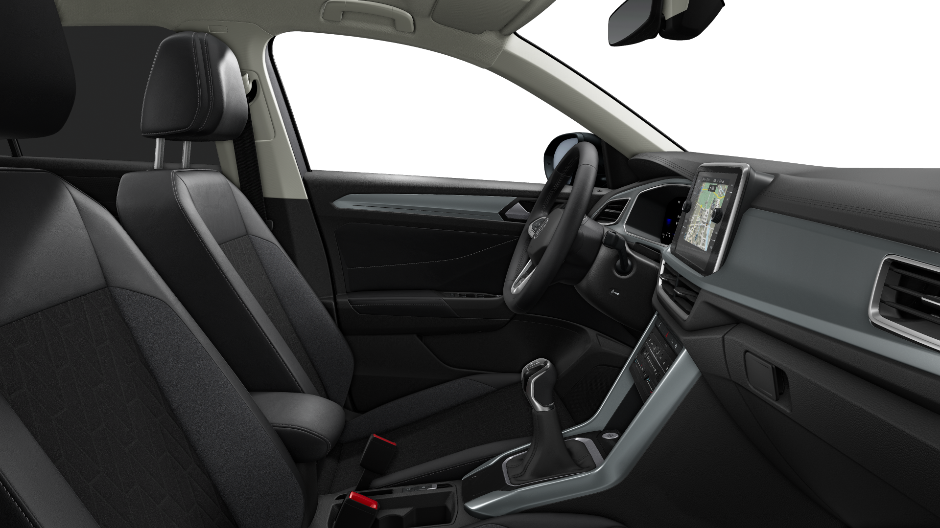 Volkswagen T-Roc 1.0 TSI