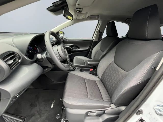 Toyota Yaris Hatchback Hybride