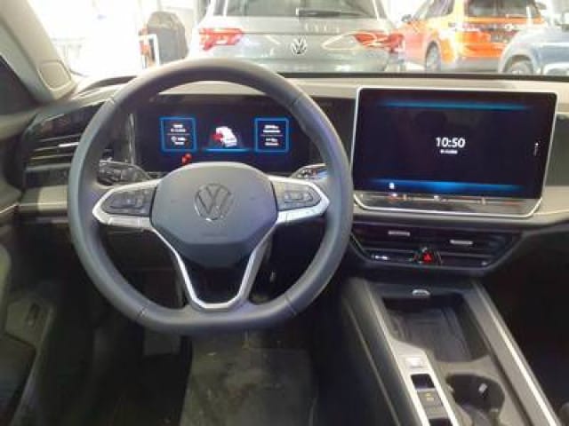 Volkswagen Passat Business eHybrid