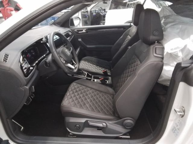 Volkswagen T-Roc 1.5 TSI Cabriolet DSG R-Line