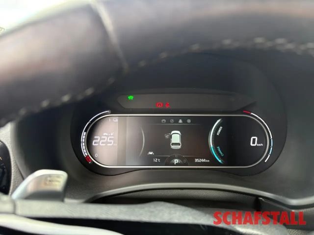Kia Soul EV Spirit