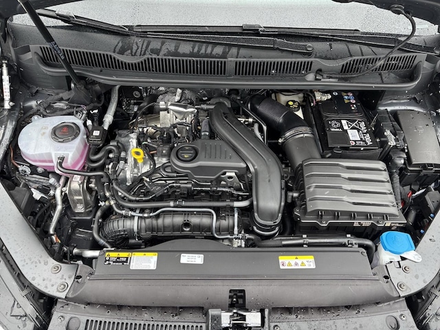 Volkswagen Touran 1.5 TSI DSG