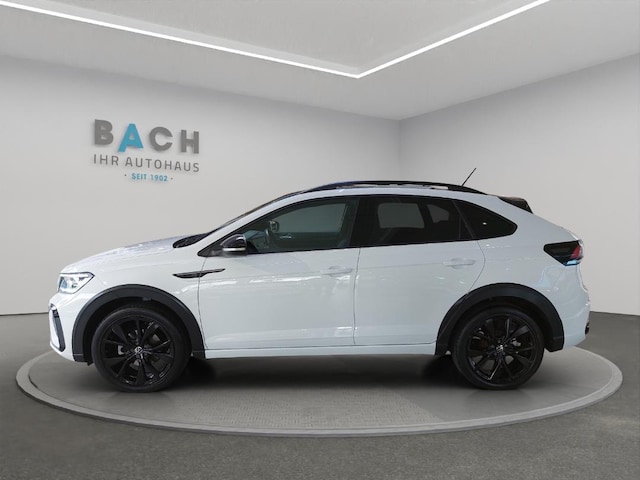 Volkswagen Taigo DSG R-Line