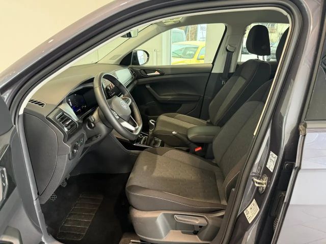 Volkswagen T-Cross Friends TSI