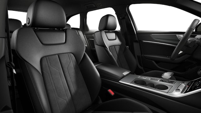 Audi A6 45 TDI Avant Quattro S-Line S-Tronic