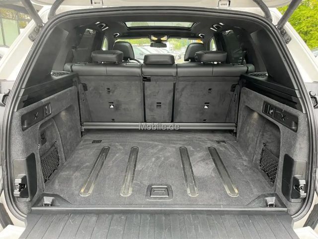 BMW X5 M-Sport xDrive40i