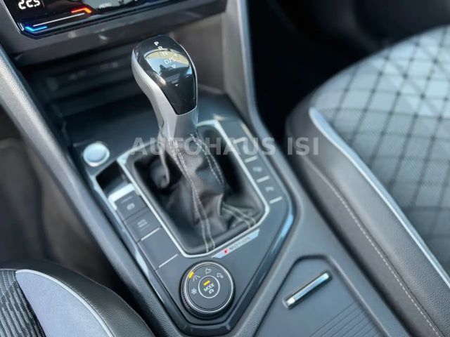 Volkswagen Tiguan 2.0 TSI 4Motion R-Line
