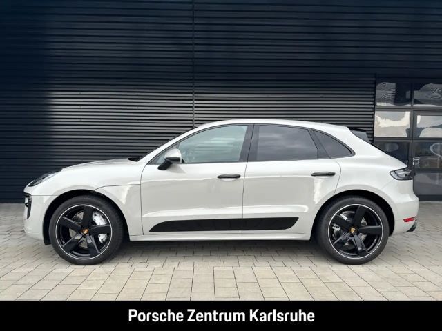 Porsche Macan Turbo