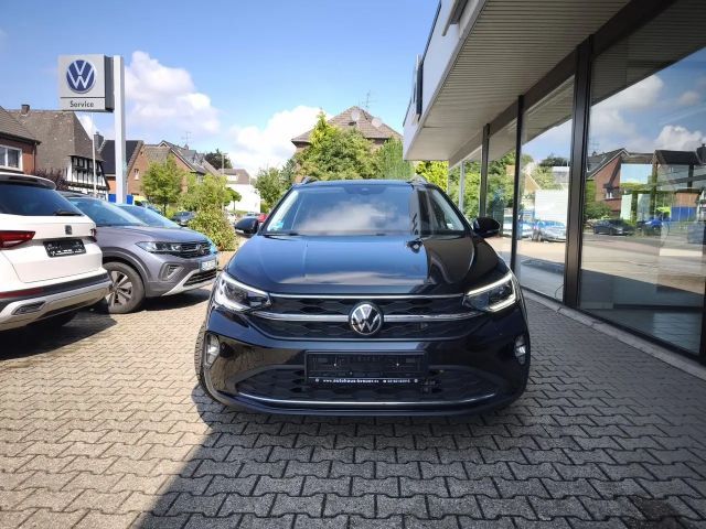 Volkswagen Taigo IQ.Drive Style