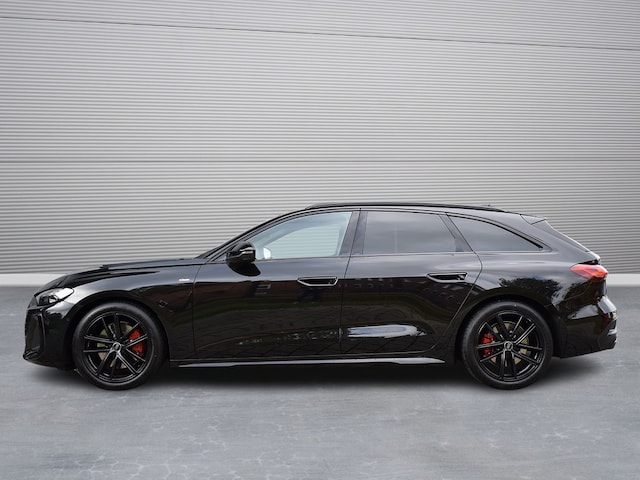 Audi A5 Avant Quattro S-Tronic