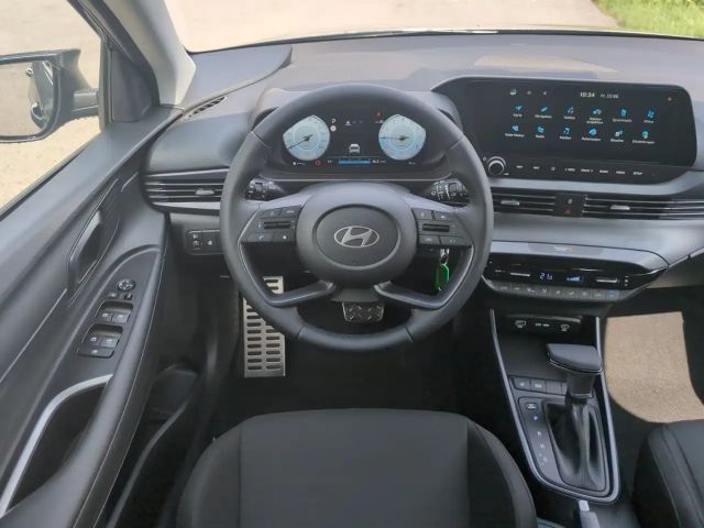 Hyundai Bayon 1.0 T-GDi
