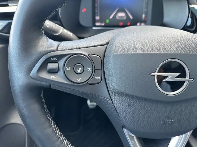 Opel Corsa Winterp.*Panorama*LED*Navi v.App*Garantie