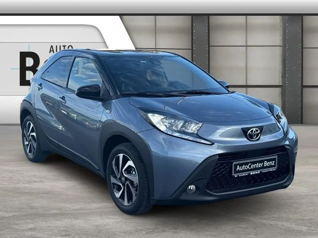 Toyota Aygo X 1.0 VVT-i Hatchback