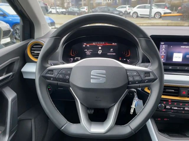 Seat Arona 1.0 TSI Style