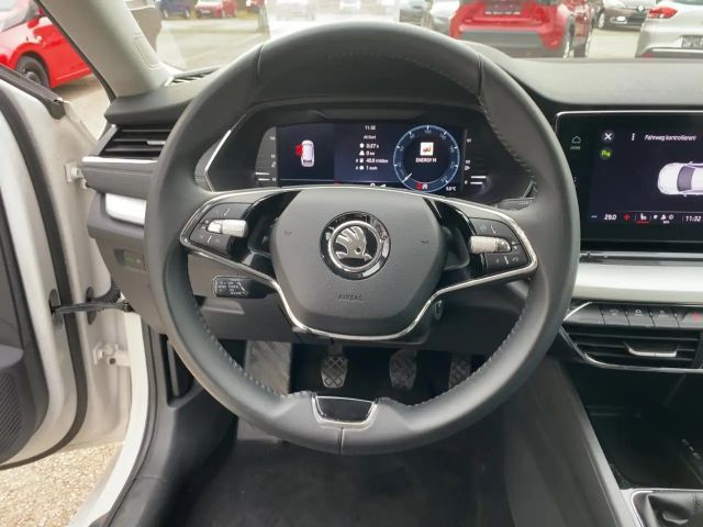 Skoda Octavia 2.0 TDI Combi Style Style