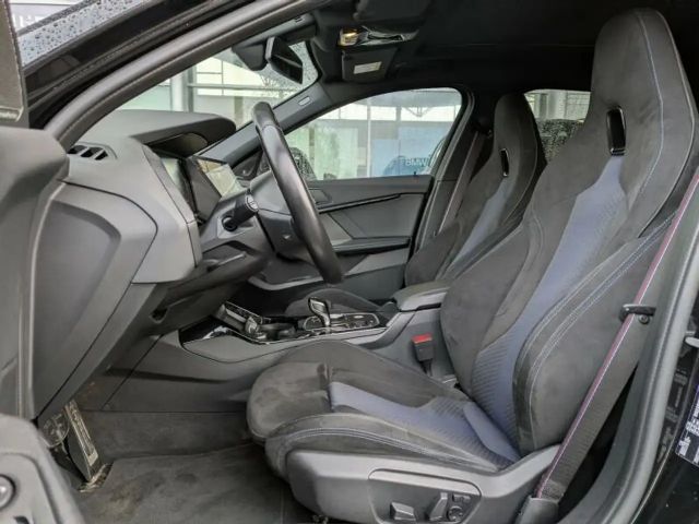 BMW 118 118d M-Sport Sedan