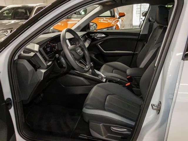 Audi A1 30 TFSI S-Line S-Tronic